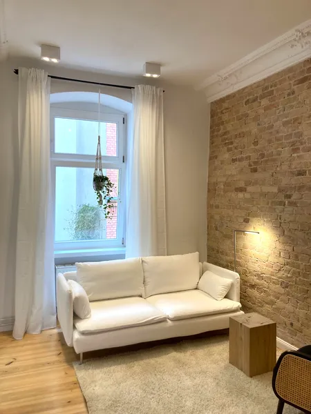 Lovely Flat in Graefekiez — photo 1